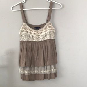 American Eagle tank top